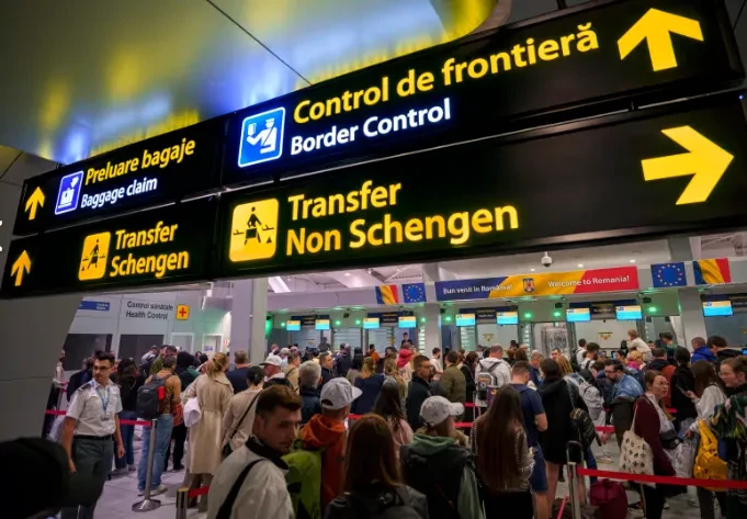 Kêu gọi tạm đình chỉ Hệ thống Xuất nhập cảnh Schengen Kêu gọi tạm đình chỉ Hệ thống Xuất nhập cảnh Schengen