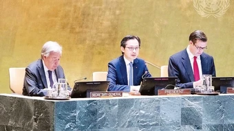 Kêu gọi thực thi nghiêm túc và cân bằng Hiệp ước NPT
