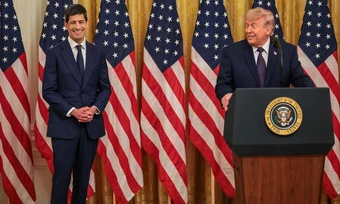 Kevin Warsh nhậm chức Chủ tịch Fed