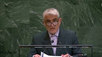 Khả năng hòa đàm Mỹ-Iran nối lại trong 3 ngày tới