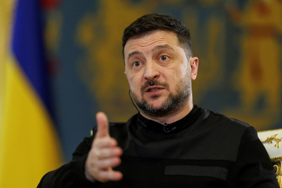Khả năng ông Zelensky gặp ông Putin tại Hội nghị G20 ở Mỹ? Khả năng ông Zelensky gặp ông Putin tại Hội nghị G20 ở Mỹ?