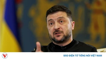 Khả năng ông Zelensky gặp ông Putin tại Hội nghị G20 ở Mỹ?