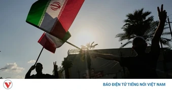 Khác biệt then chốt và đòn bẩy của mỗi bên trong cuộc đàm phán Mỹ - Iran