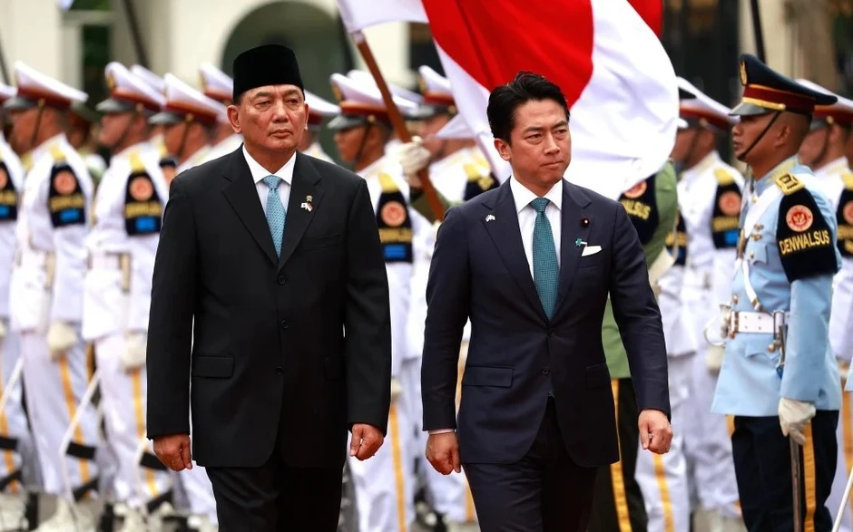 Khách hàng ASEAN đầu tiên của máy bay chiến đấu không người lái Kizilelma Khách hàng ASEAN đầu tiên của máy bay chiến đấu không người lái Kizilelma