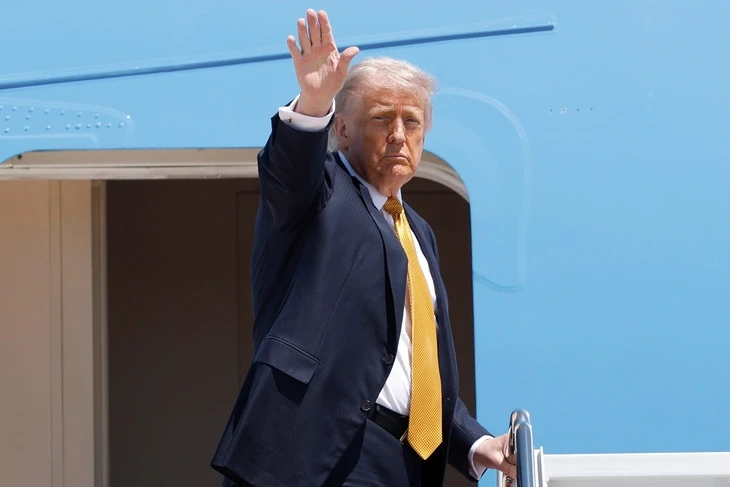 Khách sạn 4 mùa, Thiên Đàn, máy bay C-17: Bắc Kinh siết an ninh đón ông Trump Khách sạn 4 mùa, Thiên Đàn, máy bay C-17: Bắc Kinh siết an ninh đón ông Trump