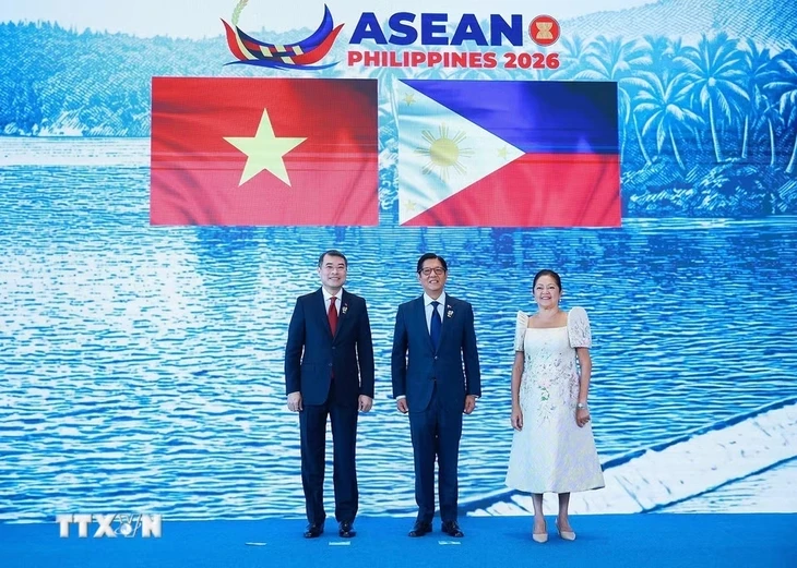 Khai mạc Hội nghị cấp cao ASEAN 48: Thời điểm quyết định của ASEAN Khai mạc Hội nghị cấp cao ASEAN 48: Thời điểm quyết định của ASEAN