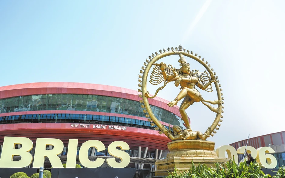 Khai mạc Hội nghị thượng đỉnh thời trang BRICS+ tại Moscow, Nga