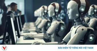 Khi AI trở thành mối lo chung của các kỳ thi trên thế giới