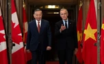 Khi Việt Nam và Canada tìm thấy sự song trùng lợi ích