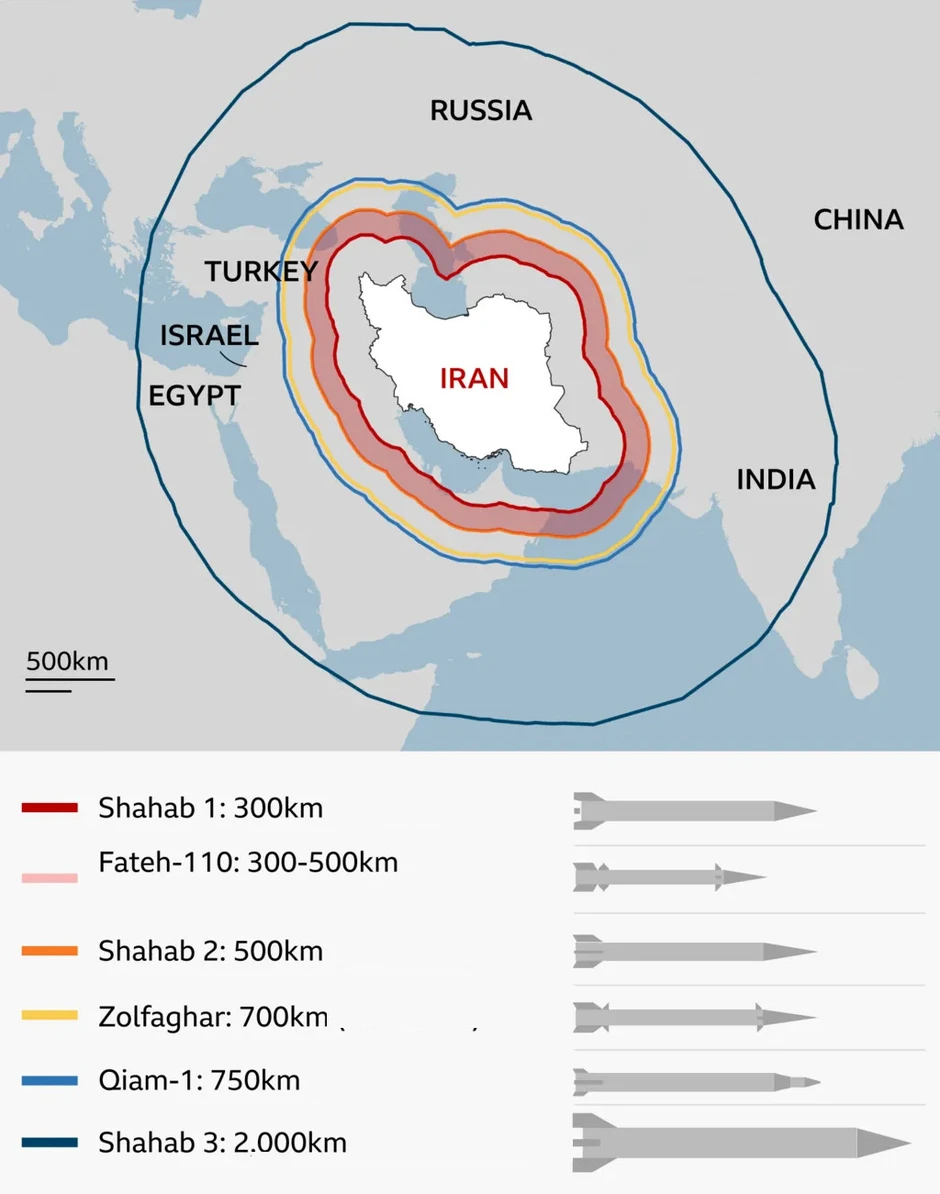 Kho vũ khí cạn kiệt ảnh hưởng ra sao tới cuộc xung đột giữa Mỹ, Israel và Iran? Kho vũ khí cạn kiệt ảnh hưởng ra sao tới cuộc xung đột giữa Mỹ, Israel và Iran?