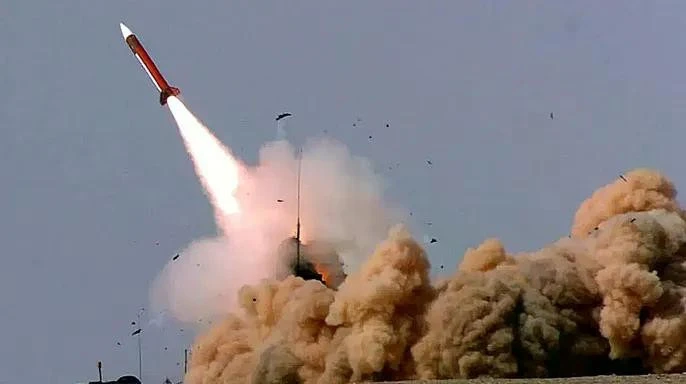 Kho vũ khí Mỹ cạn nhanh vì xung đột với Iran, Lầu Năm Góc đối mặt bài toán khó ở Trung Đông Kho vũ khí Mỹ cạn nhanh vì xung đột với Iran, Lầu Năm Góc đối mặt bài toán khó ở Trung Đông