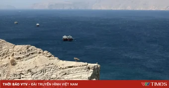 Khoảng 1.500 tàu hàng vẫn đang mắc kẹt ở Vùng Vịnh