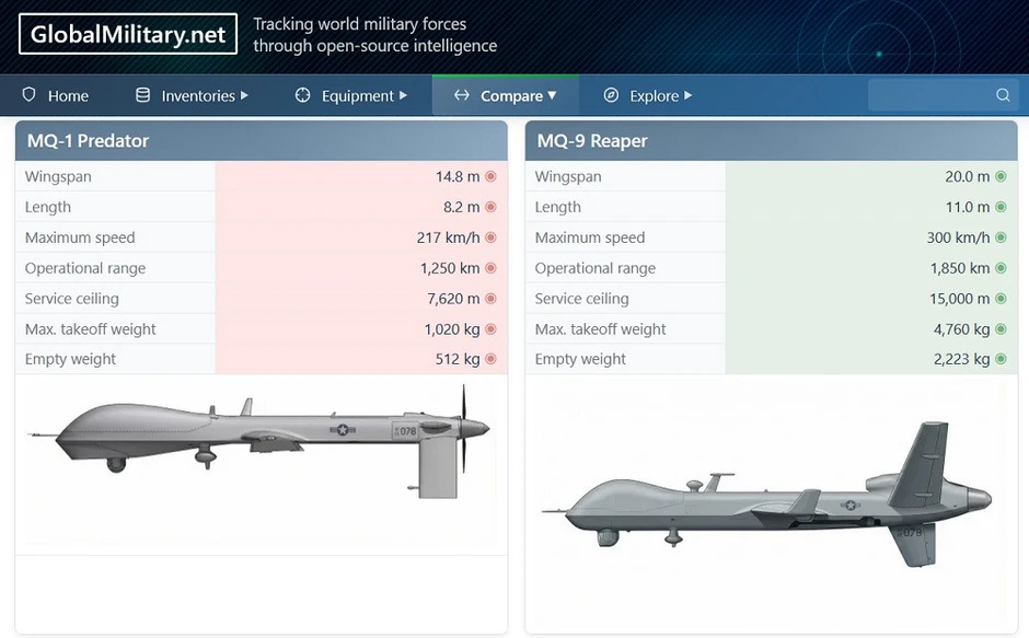 Khoảnh khắc phòng không Iran bắn hạ UAV MQ-9 xâm nhập không phận Khoảnh khắc phòng không Iran bắn hạ UAV MQ-9 xâm nhập không phận