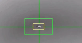 Khoảnh khắc phòng không Iran bắn hạ UAV MQ-9 xâm nhập không phận