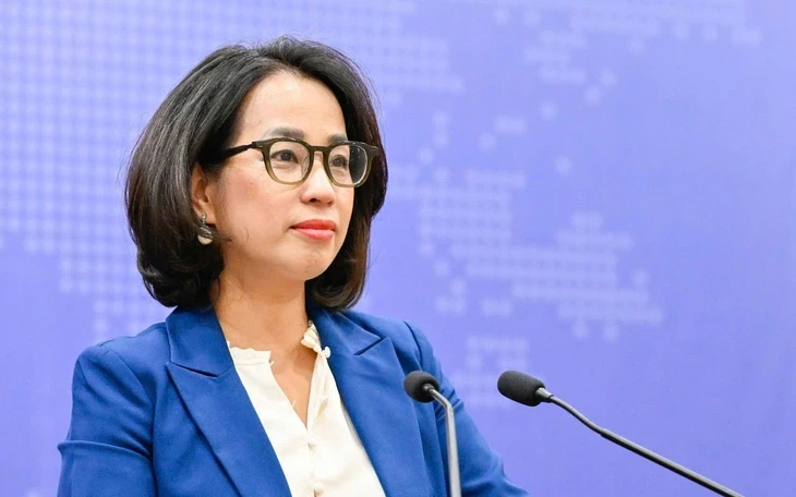 Khơi thông Hormuz còn nhiều trắc trở Khơi thông Hormuz còn nhiều trắc trở