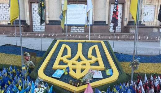 Không có sự trì hoãn: Trung Quốc yêu cầu Ukraine ngay lập tức trả 30,8 tỷ USD Không có sự trì hoãn: Trung Quốc yêu cầu Ukraine ngay lập tức trả 30,8 tỷ USD