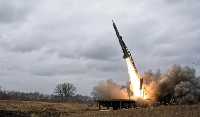 Không có vũ khí thần kỳ cho Ukraine Không có vũ khí thần kỳ cho Ukraine