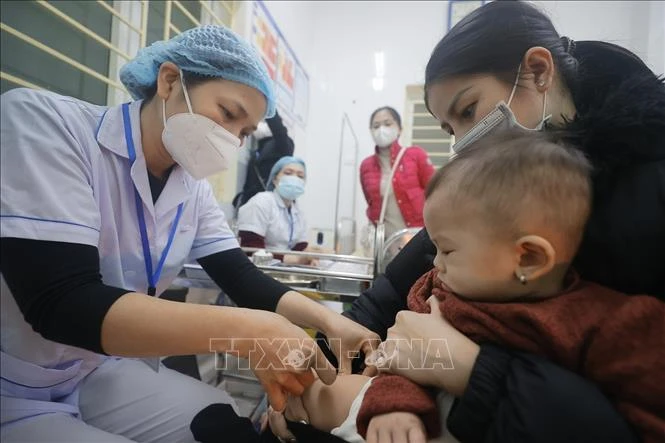 Không phải Ebola hay virus Hanta, đây mới là dịch bệnh nào đáng lo ngại nhất hiện nay Không phải Ebola hay virus Hanta, đây mới là dịch bệnh nào đáng lo ngại nhất hiện nay