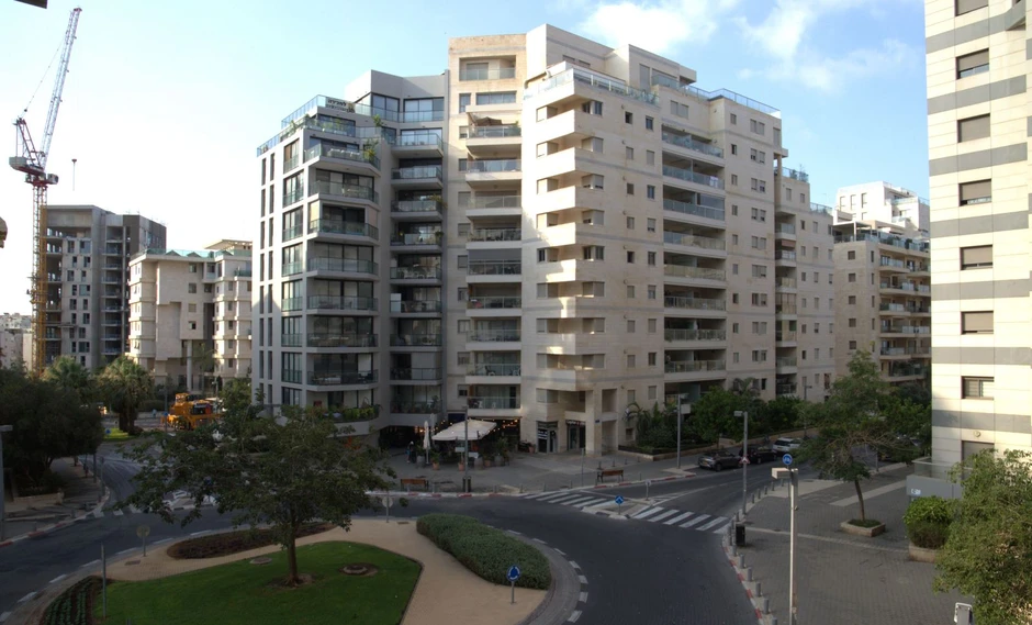 Không quy định niên hạn chung cư, Israel làm gì để bảo đảm an toàn nhà ở? Không quy định niên hạn chung cư, Israel làm gì để bảo đảm an toàn nhà ở?