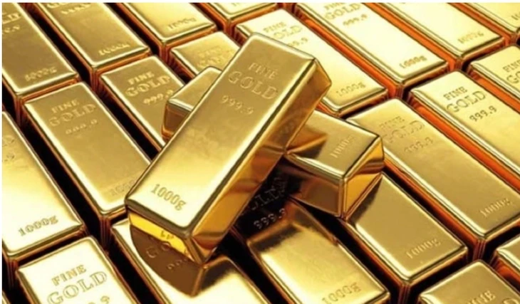 Khu nghỉ dưỡng Phần Lan giấu thỏi vàng trị giá hơn nửa tỉ đồng, mời du khách truy tìm Khu nghỉ dưỡng Phần Lan giấu thỏi vàng trị giá hơn nửa tỉ đồng, mời du khách truy tìm