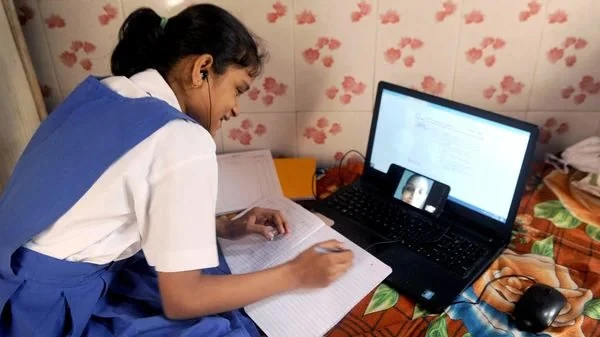 Khủng hoảng công nghệ giáo dục edtech ở Ấn Độ và tác động tới tương lai học trực tuyến Khủng hoảng công nghệ giáo dục edtech ở Ấn Độ và tác động tới tương lai học trực tuyến