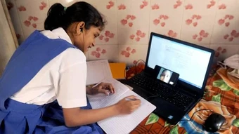Khủng hoảng công nghệ giáo dục edtech ở Ấn Độ và tác động tới tương lai học trực tuyến