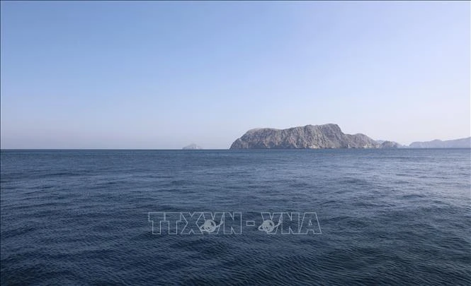 Khủng hoảng eo biển Hormuz bước vào giai đoạn nguy hiểm Khủng hoảng eo biển Hormuz bước vào giai đoạn nguy hiểm
