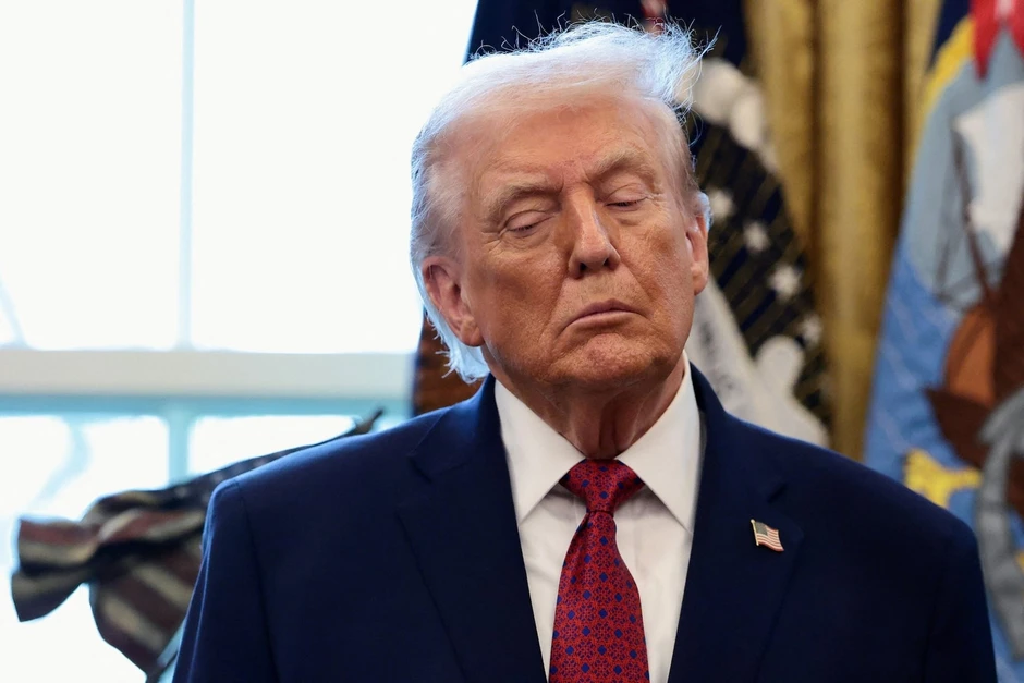 Khủng hoảng Eo biển Hormuz đẩy Tổng thống Mỹ Trump vào thế khó