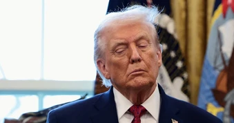 Khủng hoảng Eo biển Hormuz đẩy Tổng thống Mỹ Trump vào thế khó