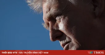 Khủng hoảng Iran có thể đang gây áp lực lên Tổng thống Trump