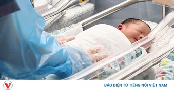 Khủng hoảng nhân khẩu học của Hàn Quốc có dấu hiệu được cải thiện