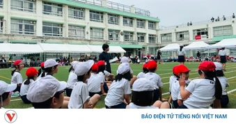 Khủng hoảng nhân khẩu học nghiêm trọng tại Nhật Bản