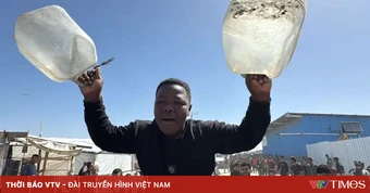 Khủng hoảng nước tại phía Nam Gaza ngày càng nghiêm trọng