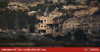 Khuôn khổ ba bên giữa Mỹ, Israel và Lebanon mở lối cho tiến trình hướng tới hòa bình
