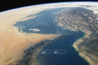 Kịch bản Iran tấn công cáp ngầm có thể làm tê liệt Internet toàn cầu