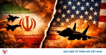 Kịch bản nào cho Trung Đông sau khi đàm phán Mỹ - Iran đổ vỡ?