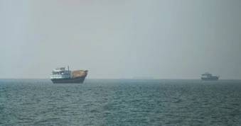 Kiểm soát Hormuz: Vì sao Mỹ chưa chọn phương án quân sự toàn diện?