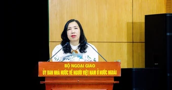 Kiến tạo cơ chế xây dựng mạng lưới chuyên gia kiều bào về công nghệ