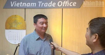Kiến tạo hệ sinh thái đầu tư hấp dẫn cho doanh nghiệp Thái Lan tại Việt Nam