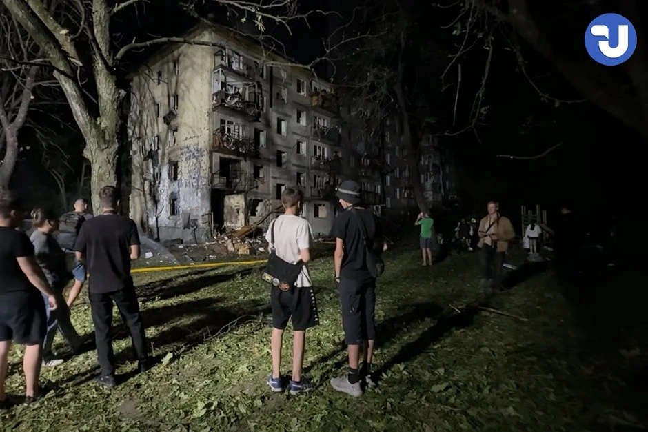Kiev hứng đòn tấn công tên lửa, đại tá Ukraine thoát ám sát trong gang tấc Kiev hứng đòn tấn công tên lửa, đại tá Ukraine thoát ám sát trong gang tấc
