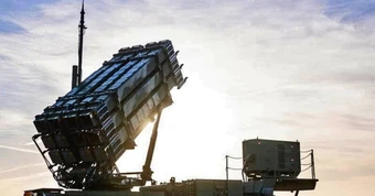 Kiev mong Mỹ sớm gửi tên lửa, Nga tập kích một loạt cảng của Ukraine