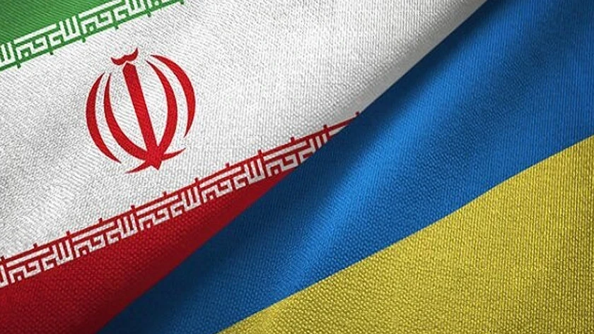 Kiev, Tehran đấu khẩu về sự tham gia của Ukraine trong cuộc chiến ở Iran