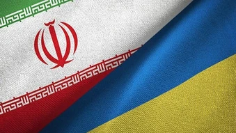Kiev, Tehran đấu khẩu về sự tham gia của Ukraine trong cuộc chiến ở Iran