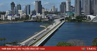 Kinh nghiệm phát triển đô thị bền vững từ các mô hình TOD thành công