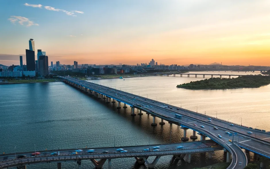Kinh nghiệm quy hoạch hai bờ sông trong đô thị hiện đại Kinh nghiệm quy hoạch hai bờ sông trong đô thị hiện đại
