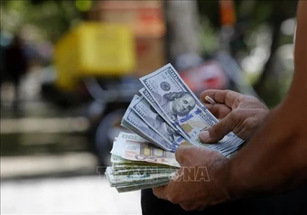 Kinh tế Tehran đối mặt hàng loạt khó khăn nghiêm trọng giữa xung đột Trung Đông