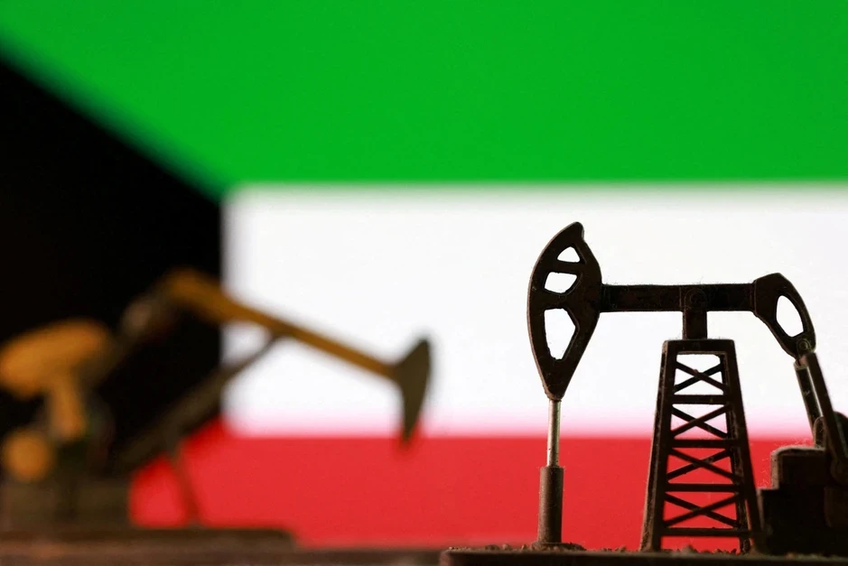 Kuwait giảm sản lượng khai thác dầu Kuwait giảm sản lượng khai thác dầu