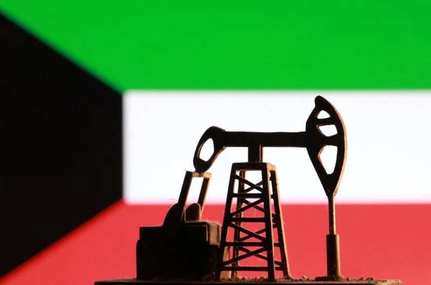 Kuwait ký kết thỏa thuận xây dựng đường ống dẫn dầu trị giá 16 tỷ USD Kuwait ký kết thỏa thuận xây dựng đường ống dẫn dầu trị giá 16 tỷ USD
