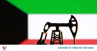 Kuwait ký kết thỏa thuận xây dựng đường ống dẫn dầu trị giá 16 tỷ USD
