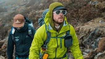Kỳ tích hiếm có về chinh phục đỉnh Everest